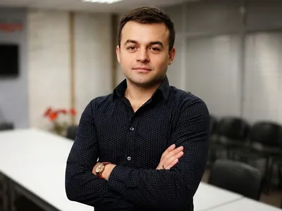 Andriy Karpychev