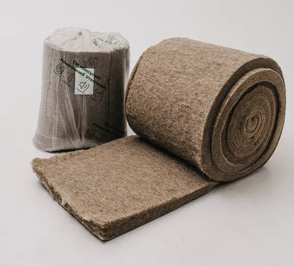 Sustainable Building Insulation by Konsulate™