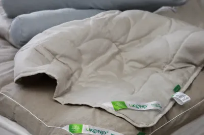 Healthy Sleep with Hemp Textiles: Why Choose Hemp Bedding