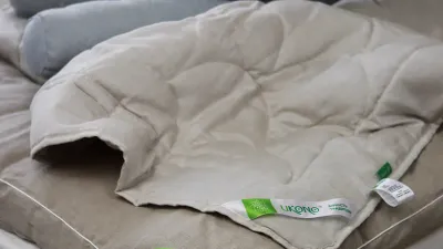 Healthy Sleep with Hemp Textiles: Why Choose Hemp Bedding