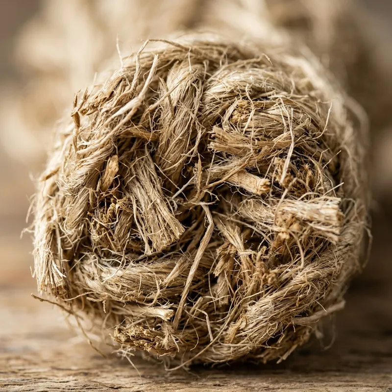 Fibers & Fillers