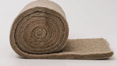 How to Choose Hemp Insulation for Your Home: Comparison with Mineral Wool