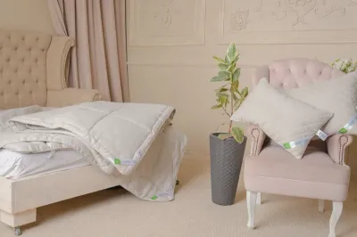 Care Details: How to Wash a Hemp-Filled Quilt