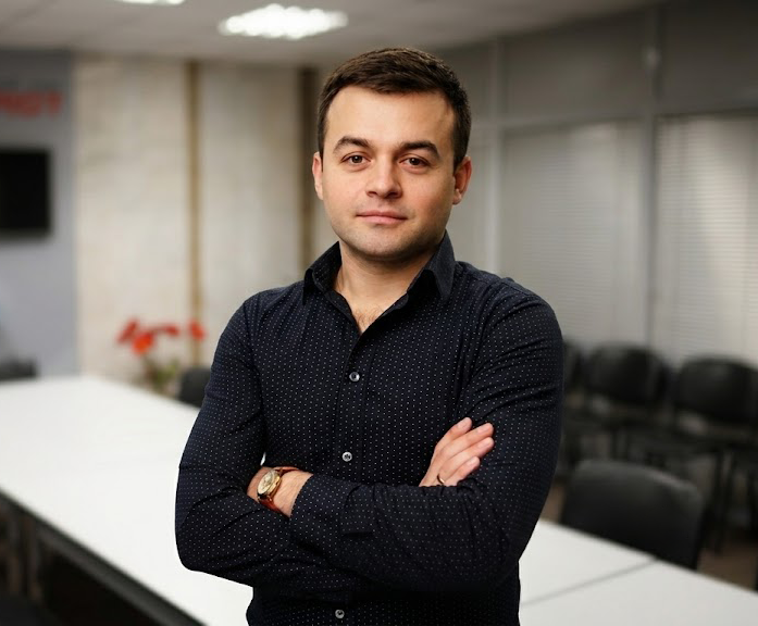 Карпичев Андрій
