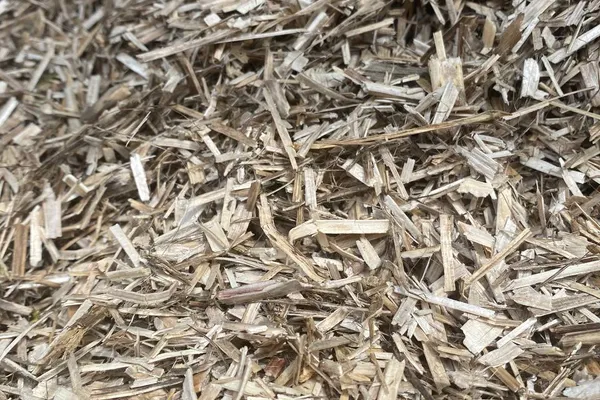 Hemp Hurd