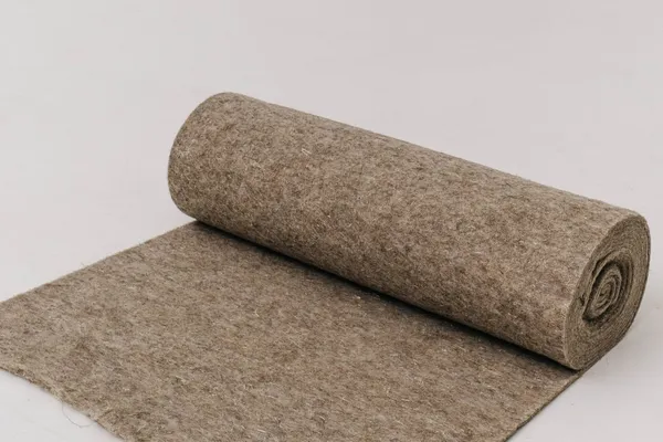 Hemp Underlay