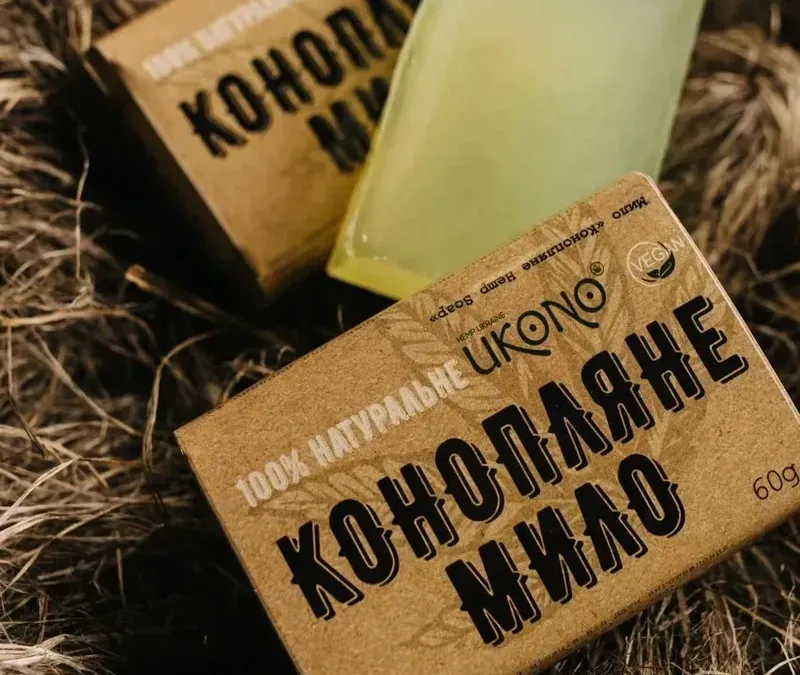 Косметика