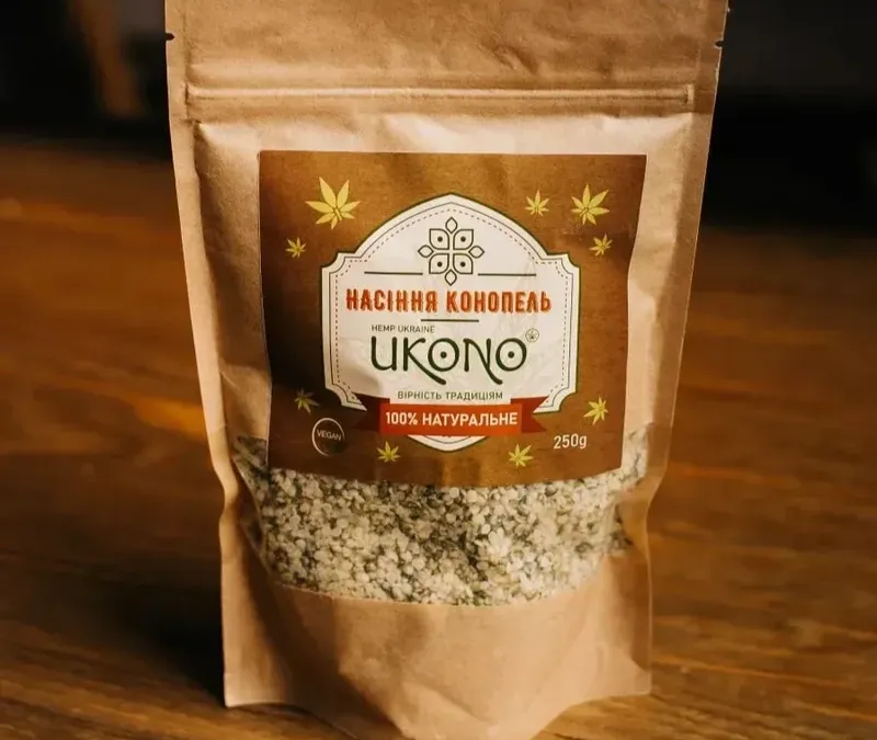 Їжа та продукти харчування
