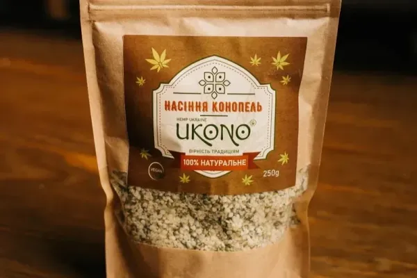 Їжа та продукти харчування