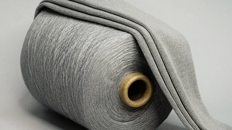 A Guide to Choosing Wool Yarn: From Hand Knitting to Industrial Fabrics